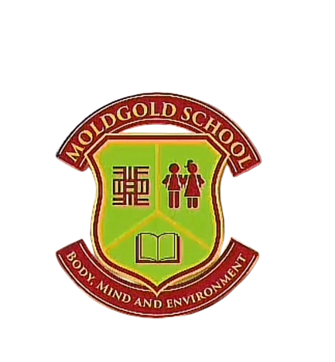 MoldGold School Logo